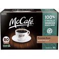 thumbnail image 4 of McCafe McCafé Premium Roast Coffee K-Cup Pods, 80 count, 630.0 grams, 860.0 gram, Pack of 1, 4 of 4
