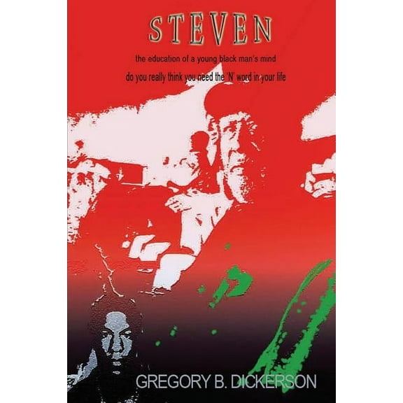 Steven Paperback