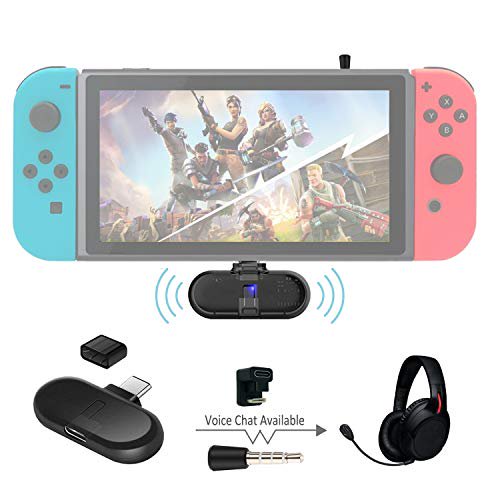 Gulikit Route Pro Support In Game Voice Chat Aptx Low Latency Mini Usb C Wireless Audio Adapter Bluetooth Transmitter W U Ty Walmart Com Walmart Com Gulikit Route Pro Support In Game Voice Chat Aptx Low Latency Mini Usb C Wireless Audio Adapter Bluetooth Transmitter W U Ty Walmart Com Walmart Com