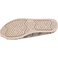 thumbnail image 3 of Women's TOMS Alpargata 3.0 Forest Camo Slip On Shoe Taupe/Grey Forest Camo Fabric 5.5 M, 3 of 3
