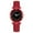 Red RD, variant on PPgejGEK Watches for Men Night Sky Luminous Trend Digital Face Casual Fashion Quartz Watch up to 65% off