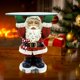 thumbnail image 3 of Soporte Para Golosinas De Papá Noel De Navidad Bandejas De Fiesta De Navidad Decoración De Mesa De Escritorio De Año Nuevo De Navidad Vogacara HA038700-00, 3 of 6