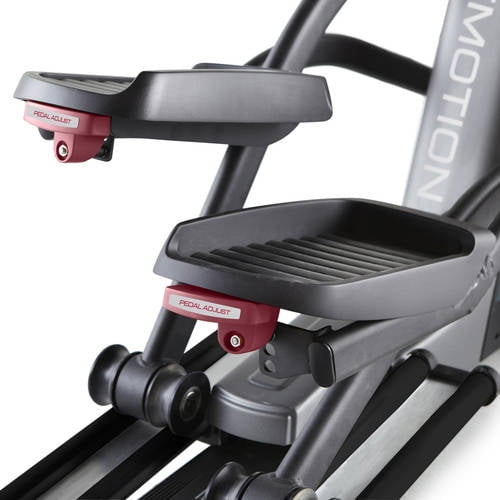 Ifit freemotion elliptical hotsell