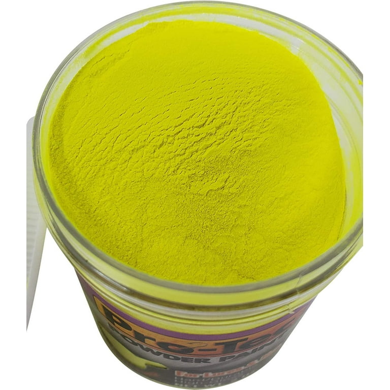 75 Brilliant Colors - Heat & Dip Powder Lure Paint 
