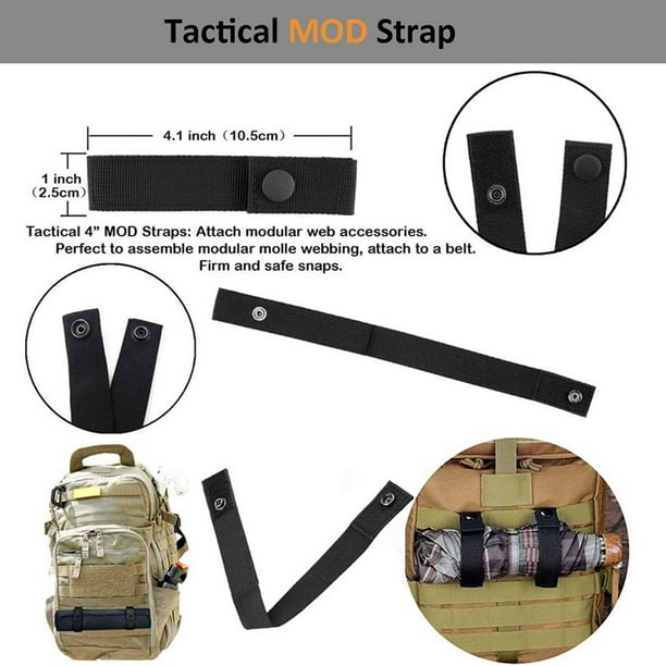 Molle pack attachments discount
