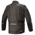 thumbnail image 2 of Alpinestars Andes V3 Mens Drystar Motorcycle Jacket Black LG, 2 of 2