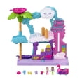 thumbnail image 1 of Muñeca Polly Pocket Pollyville Autolavado Divertido Flamingo, 1 of 4