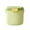 Green, variant on Matoen Outdoor Insulation Ice Bucket Plastic Ice Bucket Household Portable Ice Bucket Ice Tray Ice Storage Bucket Camping