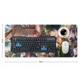 thumbnail image 2 of Boku My Hero Academia Mouse Pad Extended Gaming No-sliped Large Desk Mat Stitched Edge Keyboard Mat Mousepad, 2 of 7