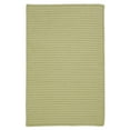 thumbnail image 3 of Colonial Mills Simply Home Solid - Celery 9'x12', 3 of 5