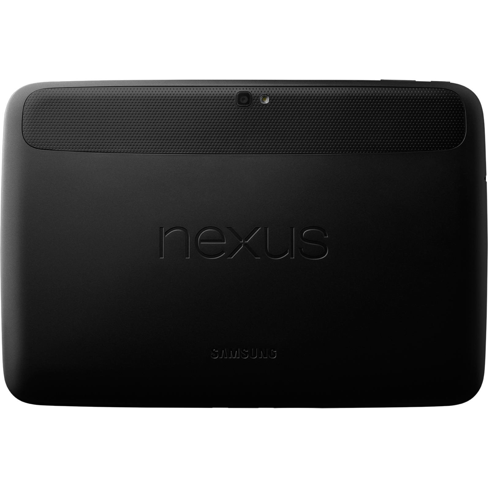 Samsung Nexus 10 GT-P8110HAVXAR Tablet, 10" WQXGA, 2 GB, 32 GB Storage, Android 4.2 Jelly Bean, Gray - image 2 of 6