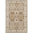thumbnail image 1 of Safavieh Heritage Light Grey Traditional Rug - 6' x 9', 1 of 4