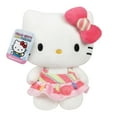 thumbnail image 2 of Hello Kitty and Friends - 8 inch Hello Kitty Candy Wonderland Plush, 2 of 5