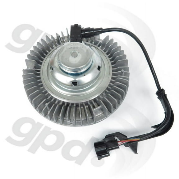 New GPD 2911338 Fan Clutch