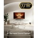 thumbnail image 4 of Barra de sonido ULTIMEA Surround de 5.1 canales con subwoofer Dolby Atmos de 300 W, 4 of 9
