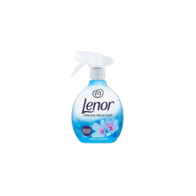 Lenor Libérateur de Plis Spring Awakening 500 ml