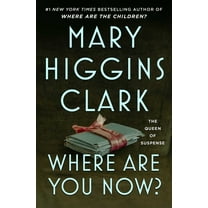 Where Are You Now?, (Paperback)