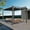 Gray, variant on Kozyard Morgan 10’ x 13’ Pergola, Aluminum Frame, Sunshade Canopy, Waterproof, Red