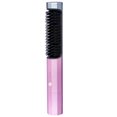 thumbnail image 2 of Cepillo para alisar el cabello con calefacción, cepillo para alisar el cabello 3 Cepillo para alisar el cabello Cepillo para alisar el cabello Lo mejor de la línea, 2 of 8