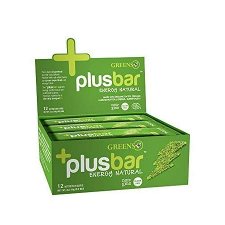 ENERGY BAR, NATURAL