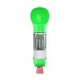 thumbnail image 2 of Dispensador de botellas de agua para perros Zulema Alimentador para caminar Verde, 2 of 8