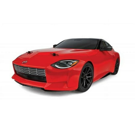 Team Associated Apex2 Nissan Z Sport RTR 1/10 Electric 4WD Touring Car (Red) w/2.4GHz Radio