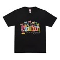 thumbnail image 1 of Playera Disney 2024 Para Adulto Varios Diseños, 1 of 1