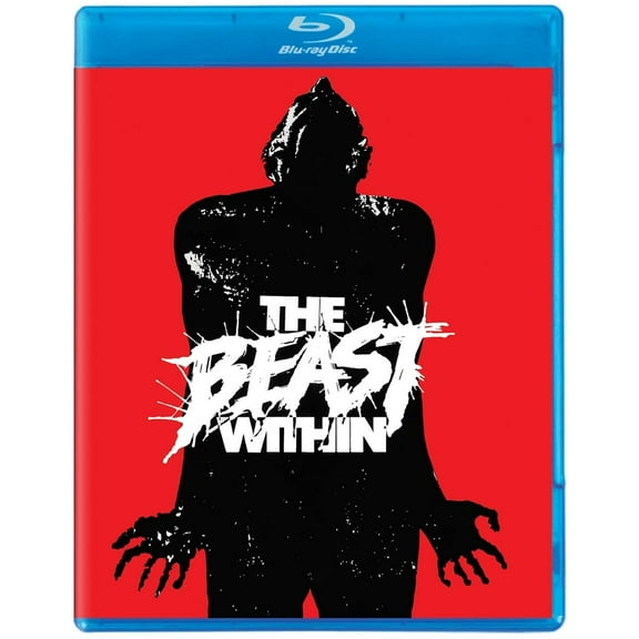 Kino Cult - The Beast Within [BLU-RAY]