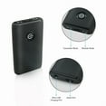 thumbnail image 4 of Bluetooth 5.0 Transmitter Receiver 2 In 1 Wireless Audio 3.5Mm Jack Aux Adapter, 4 of 6