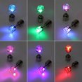 Christmas Tree Topper LED Treetop Flashing Mode St... - Grandado Christmas Tree Topper LED Treetop Flashing Mode St... - Grandado
