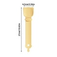 thumbnail image 2 of Cat Strip Feeder & Spoon - Multi Purpose Pet Tool, HIPS Material, Squeezes Wet Food Cleanly, For Cats & Dogs, 2 of 5