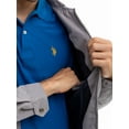 thumbnail image 2 of U.S. Polo Assn. Men's Golf Jacket, 2 of 5