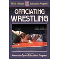thumbnail image 1 of Pre-Owned Officiating Wrestling (Paperback) 073605359X 9780736053594, 1 of 1