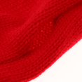 thumbnail image 3 of Señoras adultas Guantes sin s térmicos lisos Tejidos Medio Invierno Cálido rojo Yuyangstore Guantes sin dedos para mujeres, 3 of 8