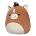 thumbnail image 4 of Squishmallows Official 12 inch Philip the Horse - Child's Ultra Soft Stuffed Plush Toy, 4 of 7