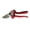 black, variant on EZ Kut Kamikaze Force Bypass Pruning Shears Heavy Duty - Best Pruners for Gardening and Gardening Gifts for Women and Men - Gardening Hand Tools with a since 1988