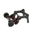 thumbnail image 1 of Tholdsy 1/5 RC Crawler Wheel Rastreado Wheelie Bar Repuestos Suministros Car-styling Control remoto Reemplazo de actualización para X-MAXX Kits de construcción modelo No.03 Tholdsy FN000967-03, 1 of 6