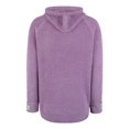 thumbnail image 2 of Vedolay Womens 2023 Sweaters Women's Crewneck Cropped Sweater Long Sleeve Ribbed Knit Pullover Tops,Purple S, 2 of 5