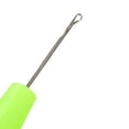 thumbnail image 5 of Kniting needle Weaving needle Latch hook needle Latch hook weaving needle Plastic handle weaving needles, 5 of 5