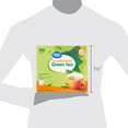 Great Value Decaffeinated Green Tea Bags, 100 Count