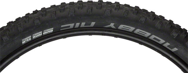 schwalbe nobby nic 29 x 2.6