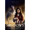 thumbnail image 1 of Pre-Owned The Library of Shadows Hardcover, 1 of 1