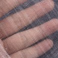 thumbnail image 3 of Uxcell Aquarium Filter Media Bags 15x10cm 8 Pack  Fish Tank Mesh Bags with Drawstrings White, 3 of 6