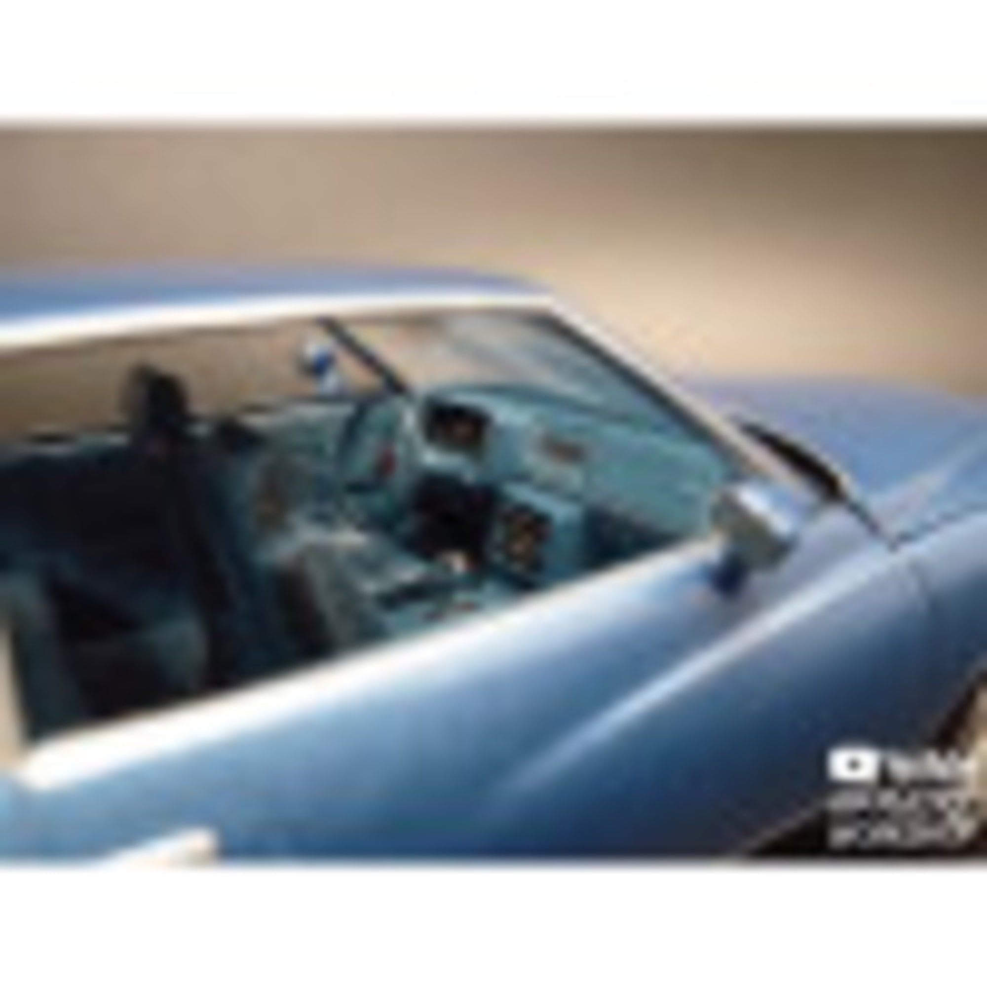 1980 Chevy Monte Carlo "Class Action" 2T Skill 2 Model Kit