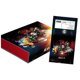 thumbnail image 1 of Demon Slayer Card Limited Gold Card Unlimited Train SP Card Diamond Rare Card Tanji Lang Dumen Nezuko Children's Gift, 1 of 4