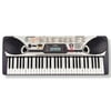 Yamaha 61-Note Keyboard EZ20AD