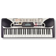 Yamaha 61-Note Keyboard EZ20AD