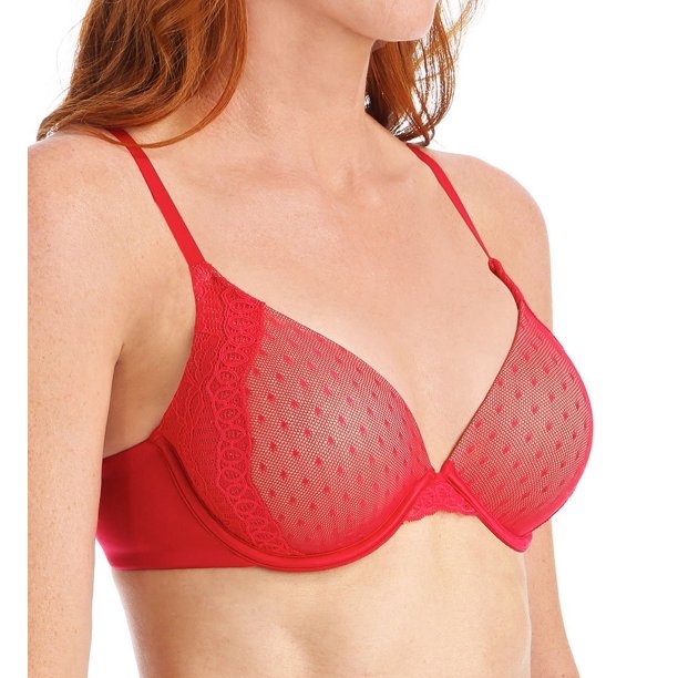 Maidenform Maidenform Natural Boost Women s Demi Bra 09428 34A 