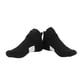 thumbnail image 4 of Calcetines De Absorción De Impactos, Calcetines De Baloncesto Transpirables Gruesos Y Cómodos Para Reducir La Presión Del Tobillo Para El Ejercicio Cergrey Negro+Blanco, 4 of 8