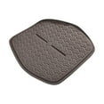 thumbnail image 2 of Clearance Kbndieu Gel Seat Cushion for Car, Cool Car Seat Cushion for Driving, Office Chair Cushions Soft & Breathable, Composite Gel Memory Foam for Cool & Support Comfort, Non-Slip Design, 2 of 4